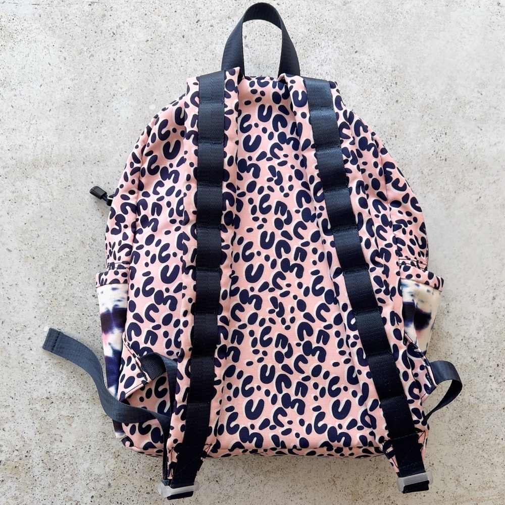 STATE Bags Kane Large Backpack Tie Dye Crane - Picture 5 of 8